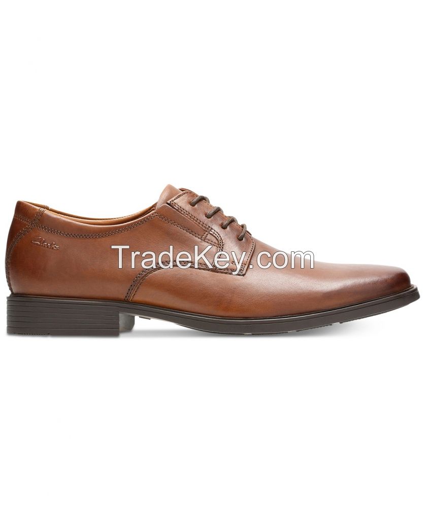 Latest Official Genuine Men Leather Dress Shoes
