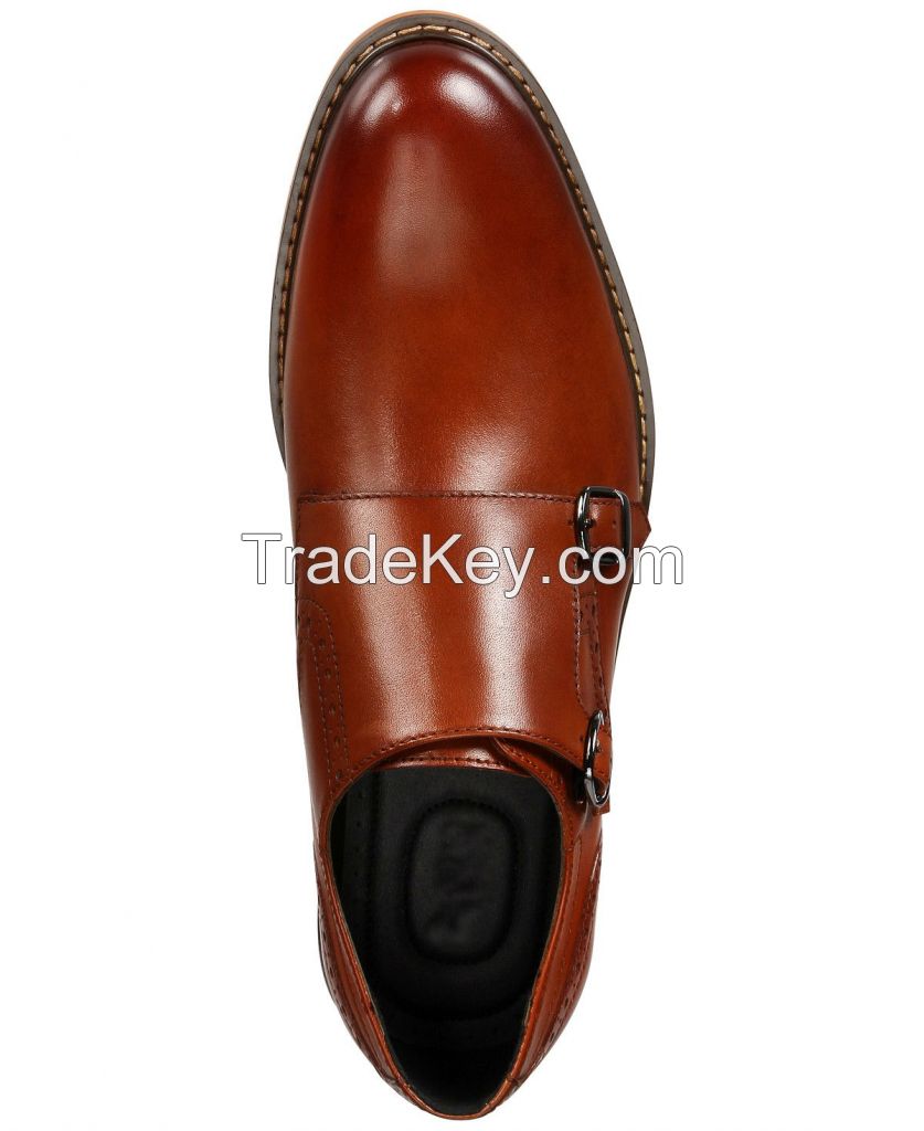 2018 men business dress shoes man pointed fashion wedding shoes big size leather shoes wholesale