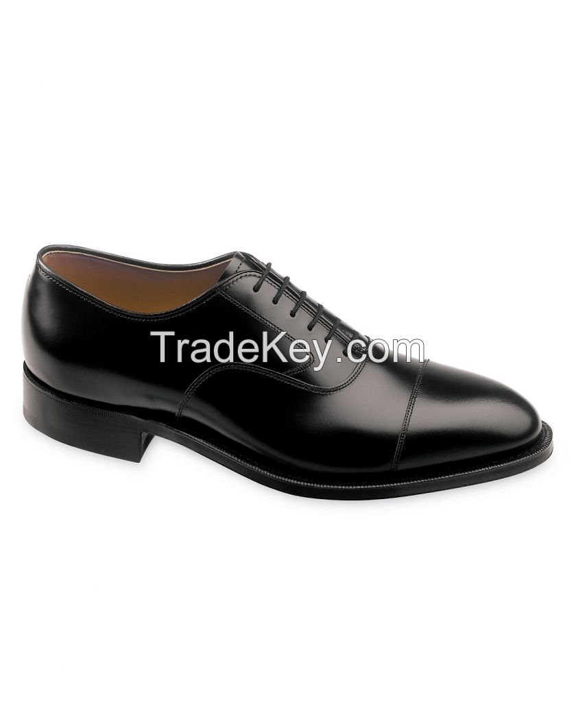 Gentleman Business Men's Shoes men's leather first layer of leather lace-up men's dress shoes