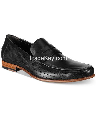 Gentleman Business Men's Shoes men's leather first layer of leather lace-up men's dress shoes