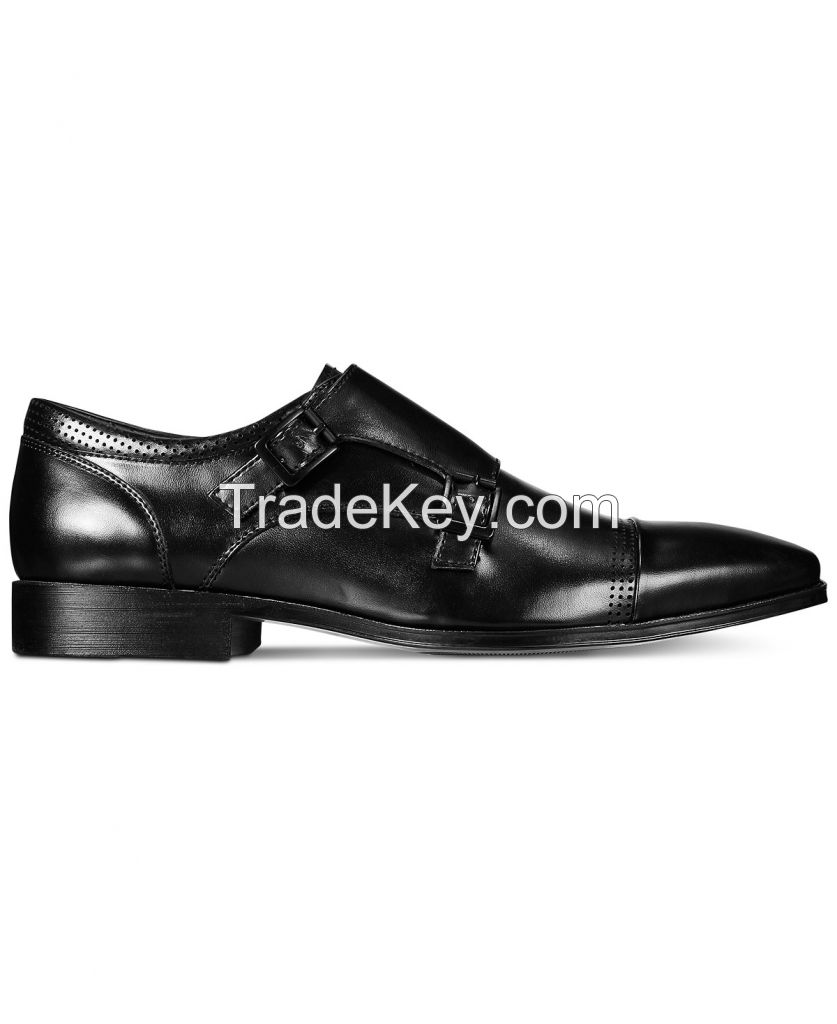 leather wholesale men dress shoes