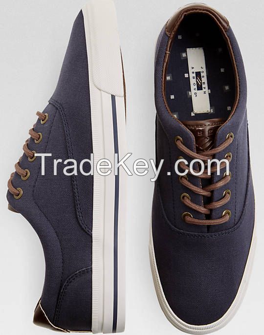 updated pu shoes men casual shoes