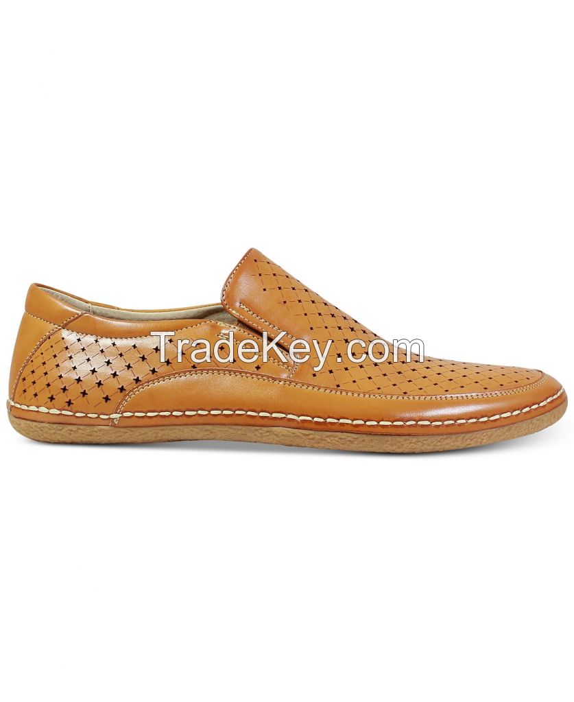 Comfortable  Men Cheap Casual Shoes