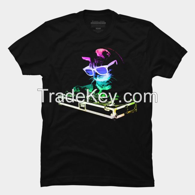 Mens  High Quality T Shirts 