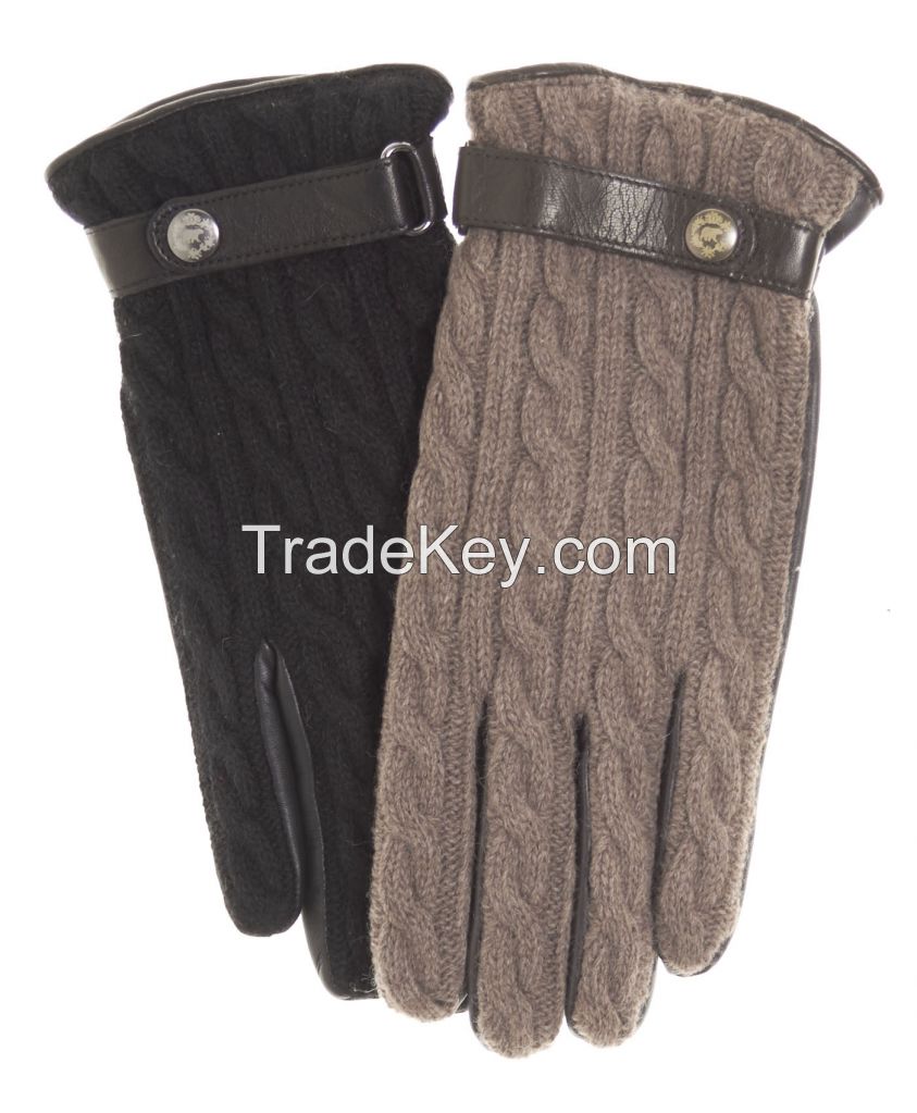 2018 new driving leather gloves