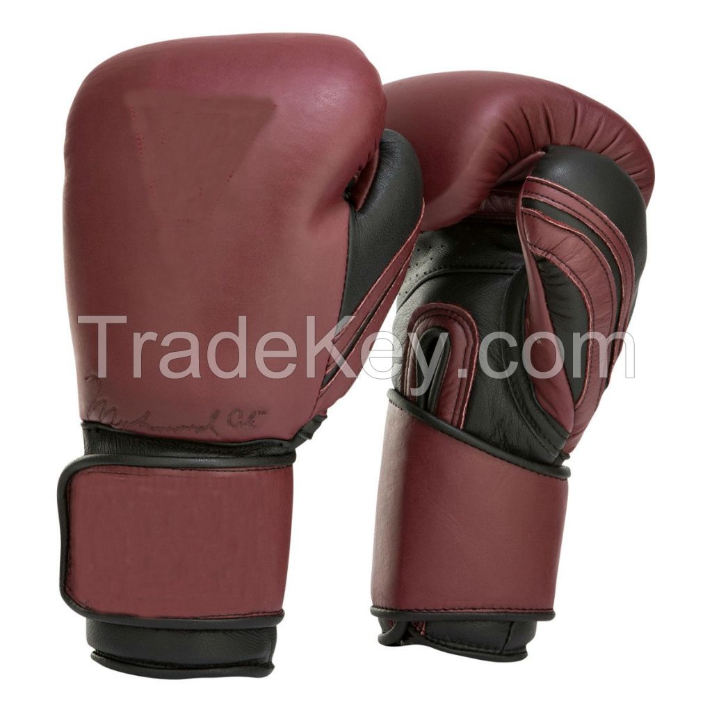 Custom Design Mini Kick Boxing Gloves