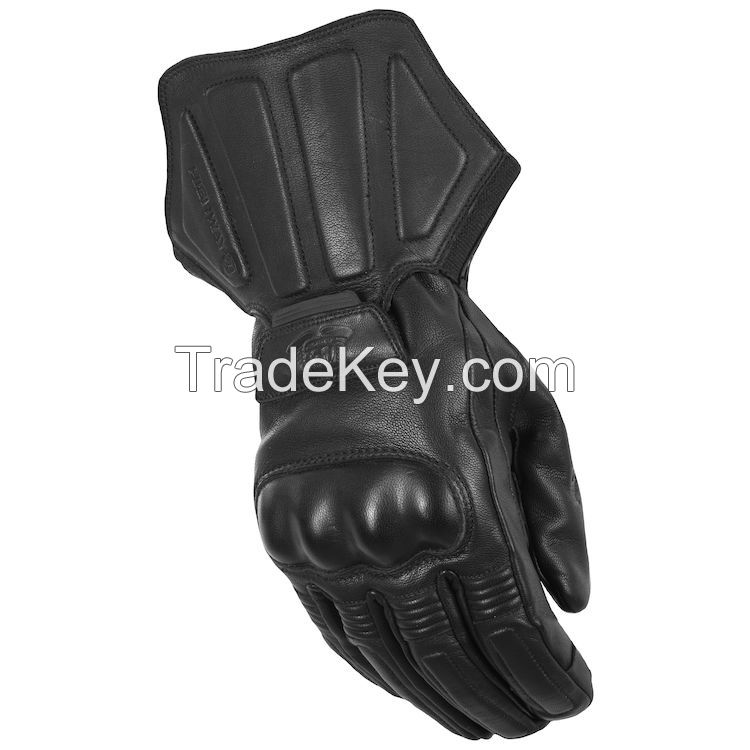 2018  black  design  leather hand bag