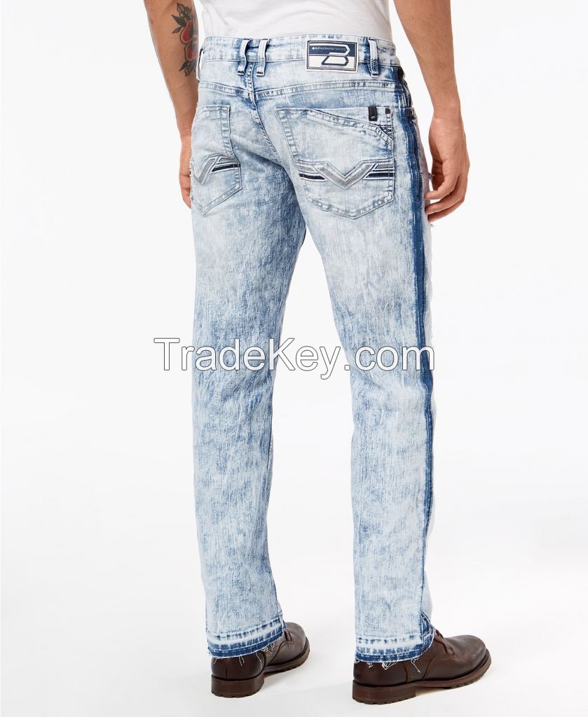 NEW SKY BLUE JEANS