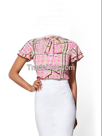 beautiful design blouses and top