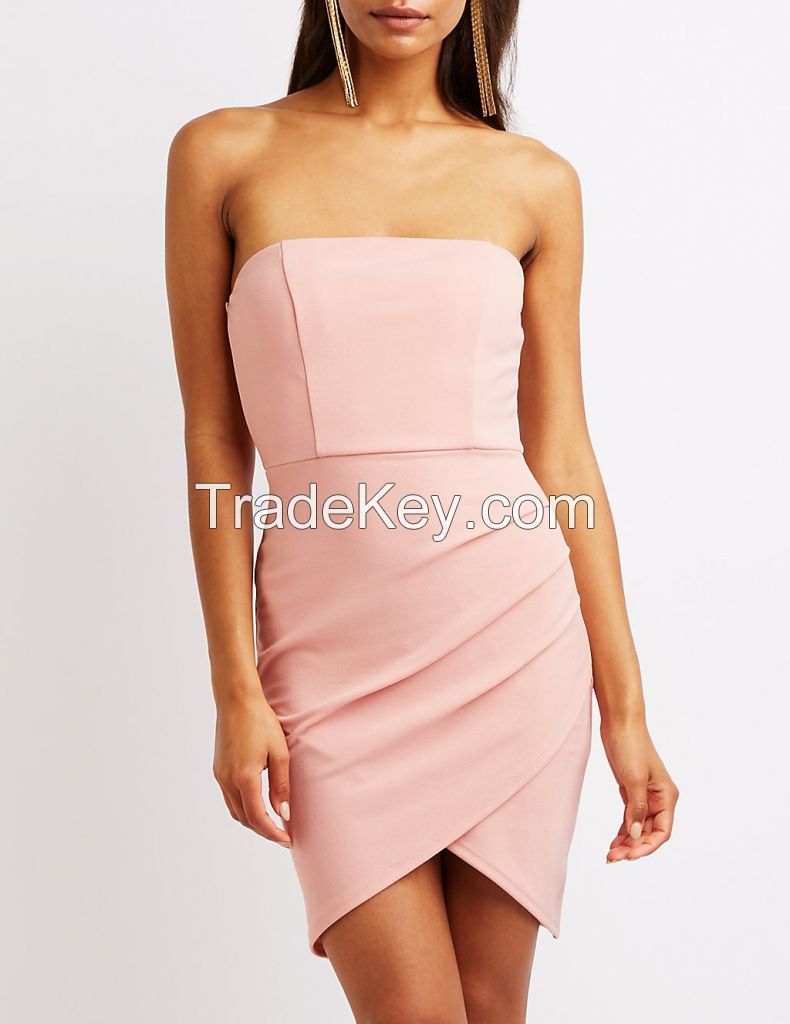 Bodacious bodycon dress