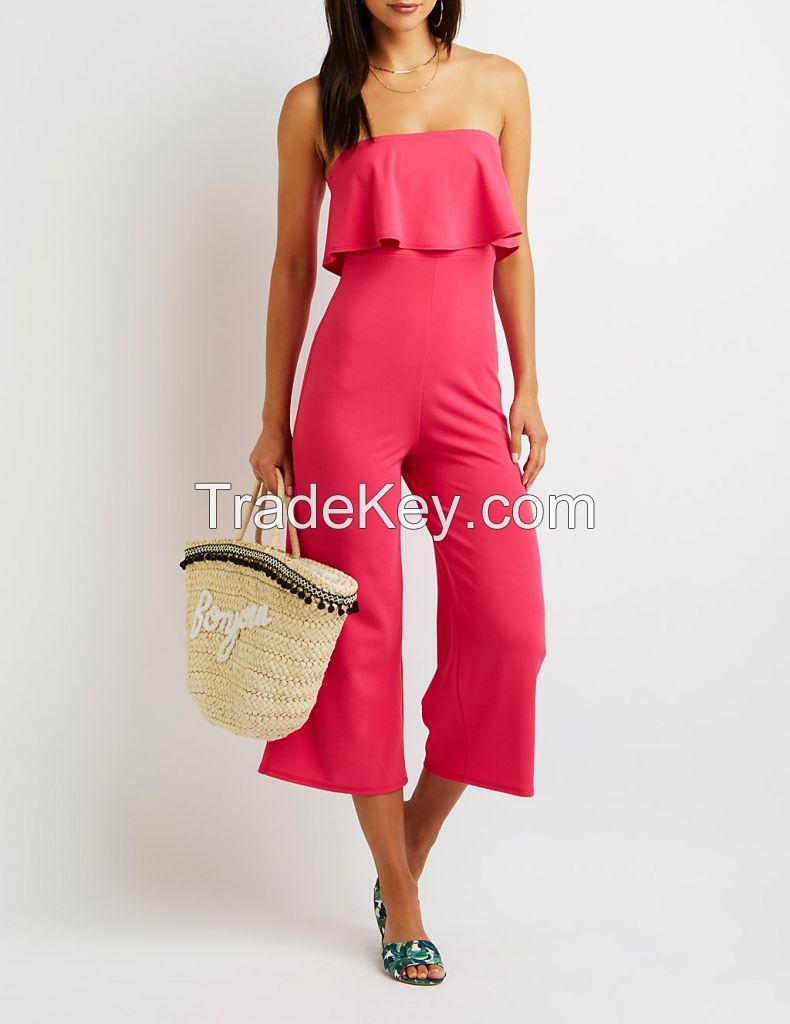 strapless shoulder baring neckline dress