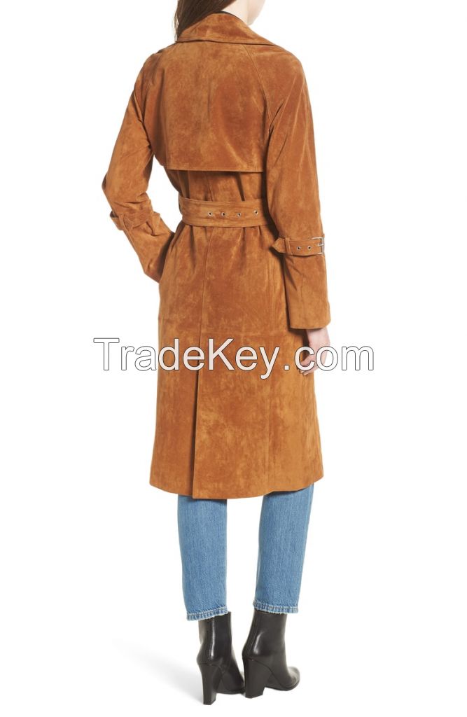 stylish  women  leather jacket