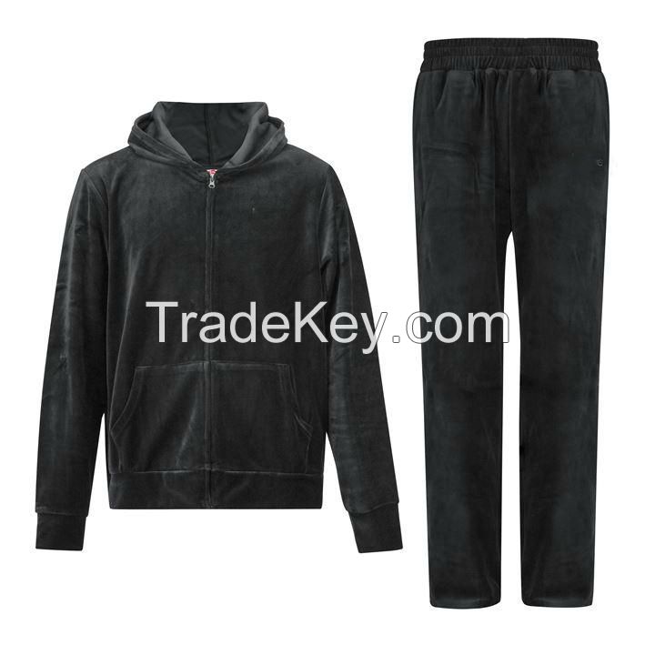 new  men tracksuit