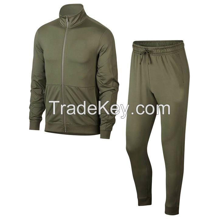 2018  men tracksuit  beautiful color