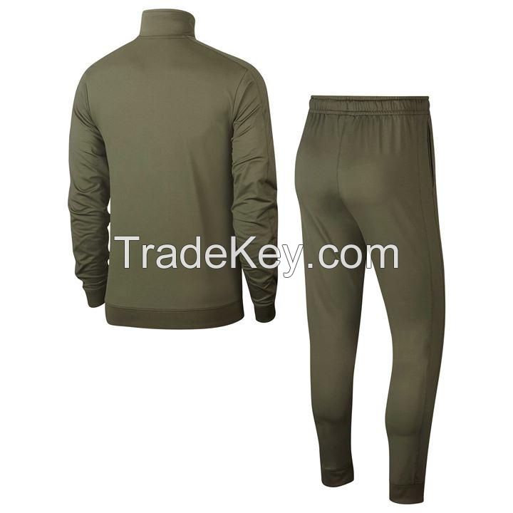 2018  men tracksuit  beautiful color