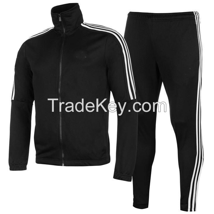 lining  men tracksuit