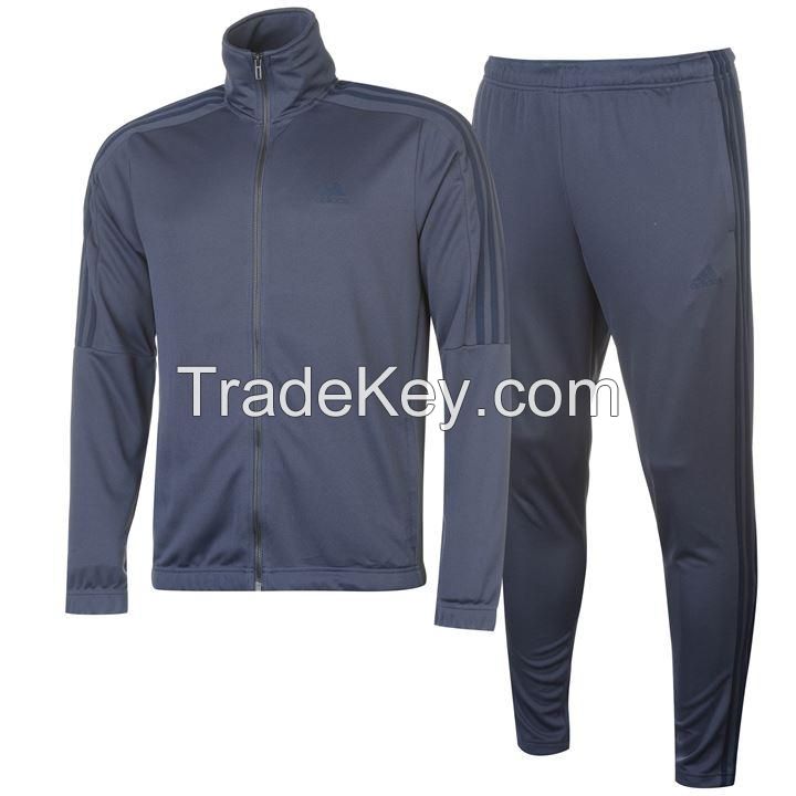 men tracksuit   grey