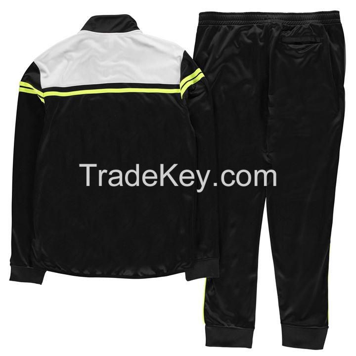 men tracksuit