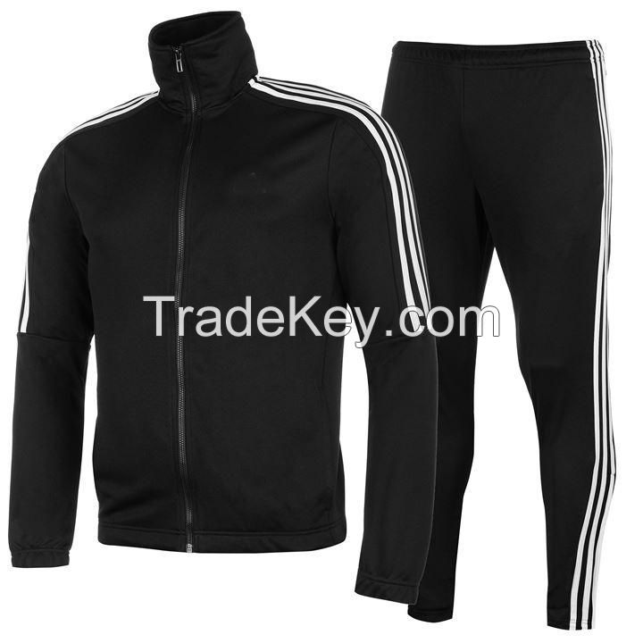 latest men tracksuit