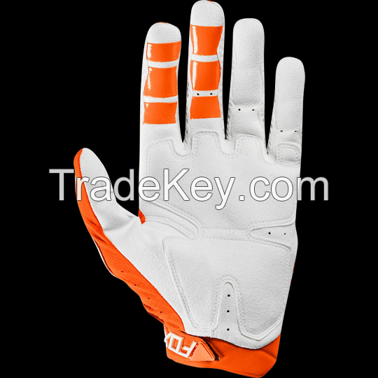STYLISH  racing gloves