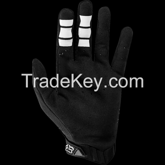 2018 BLACK  racing gloves