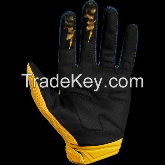 2018 DECENT  racing gloves