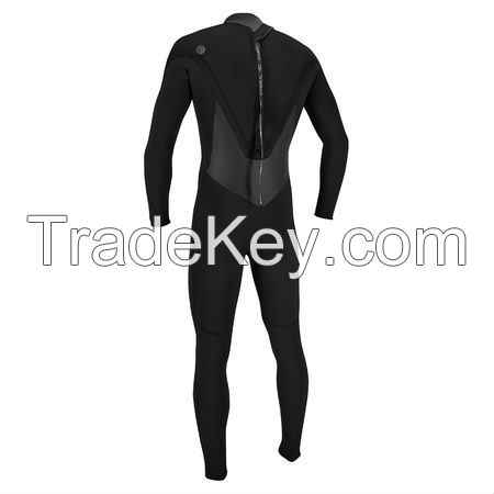 2019  MEN wet suit