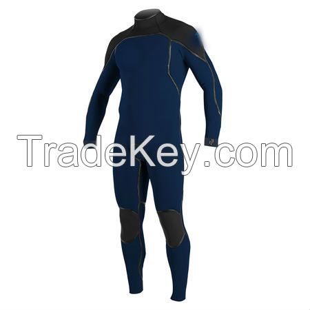 NEW BLUE   MEN wet suits