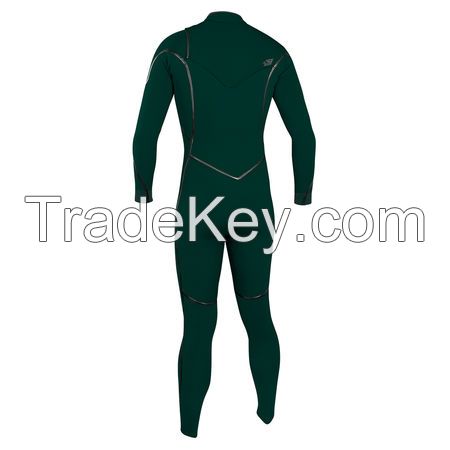 2019 GRAY MEN wet suit