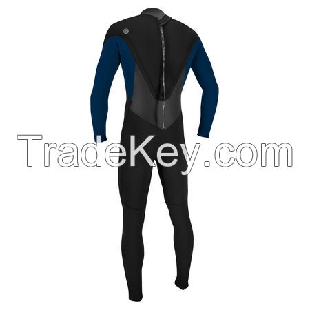 2019 MEN wet suit