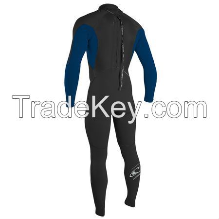 good design     MEN wet suit