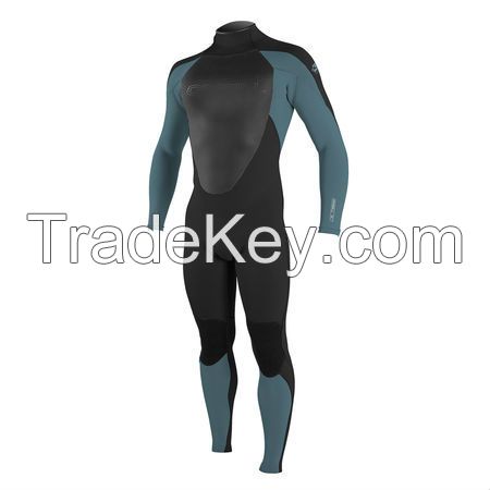 new design     MEN wet suit