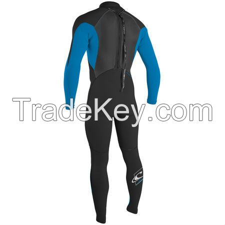 2019   MEN wet suit