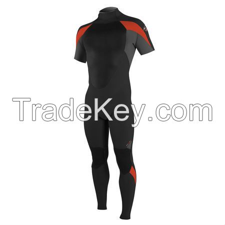 sleeveless     MEN wet suit