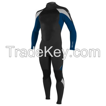 good design     MEN wet suit