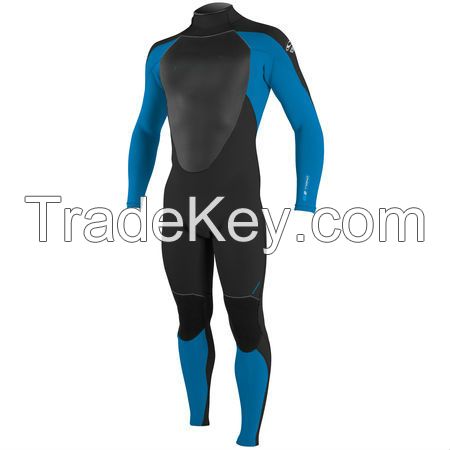 2019   MEN wet suit