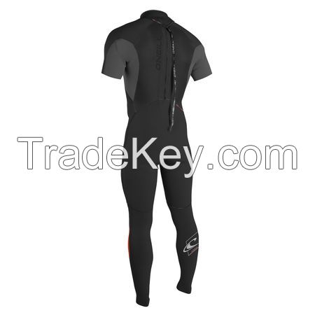 sleeveless     MEN wet suit