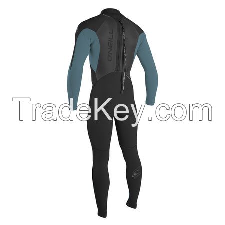 new design     MEN wet suit