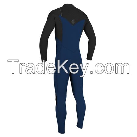 2019    MEN wet suit