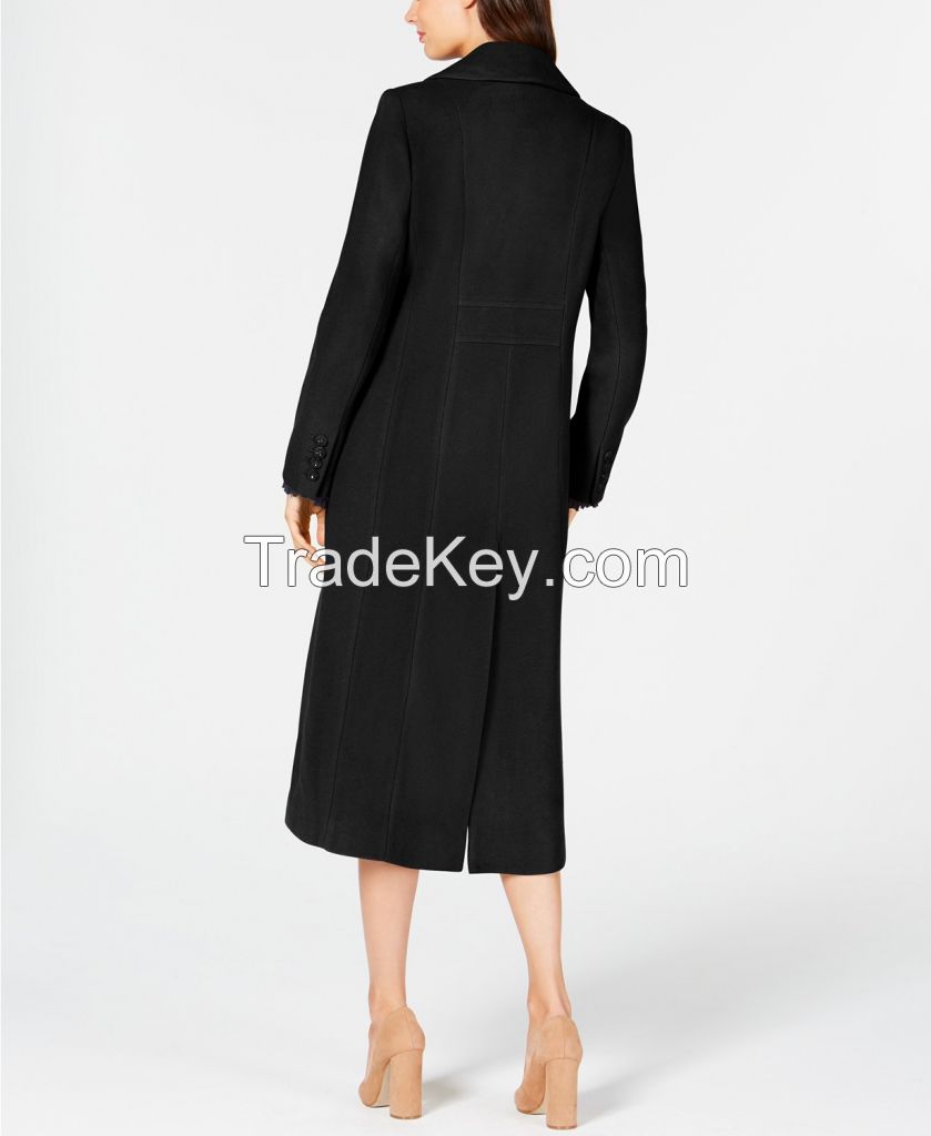 NEW DESIGN WOMEN LONG COAT