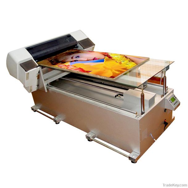 Flatbed printer IMI-A1L180