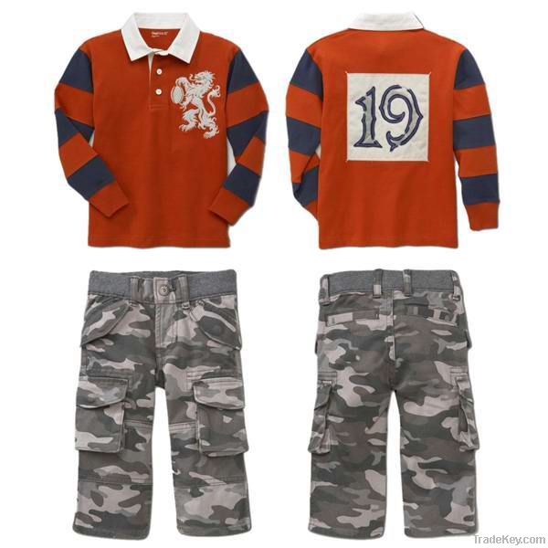 wholesale kids clothes