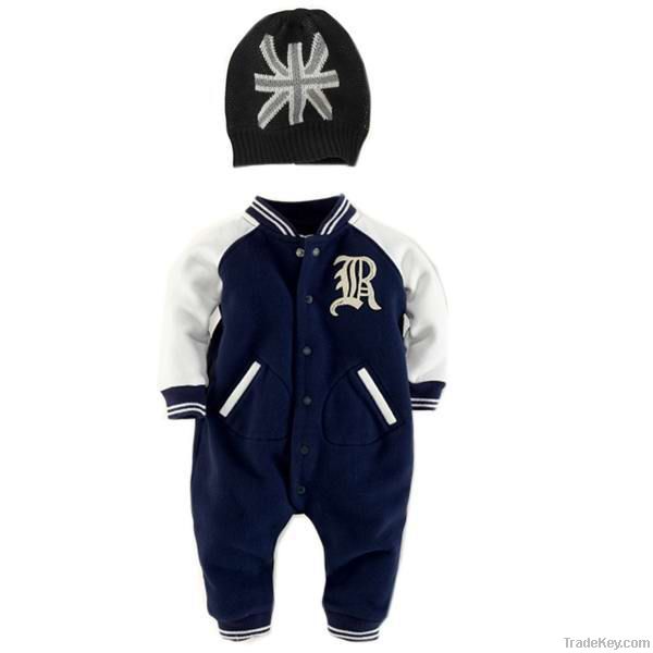 kid clothing set