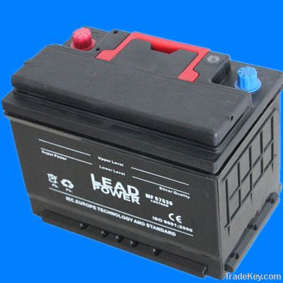 Lead Power Technology