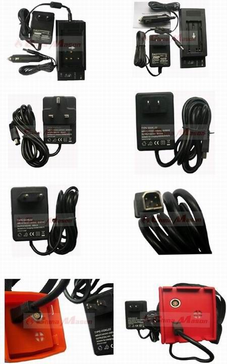 Leica Battery Charger GKL112 (GGKL112) GKL211 (GGKL211) GKL22 (GGKL22)