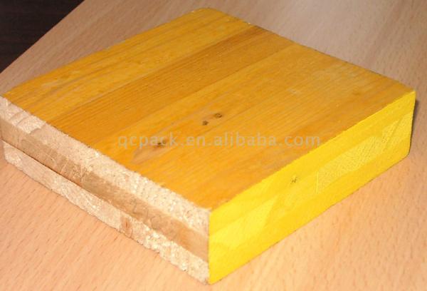 3-ply shuttering plywood