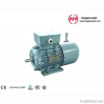 Y2EJ Series Three Phase Electro-magnetic Brake Induction Motor