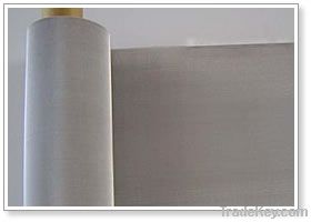 stainless steel wire mesh