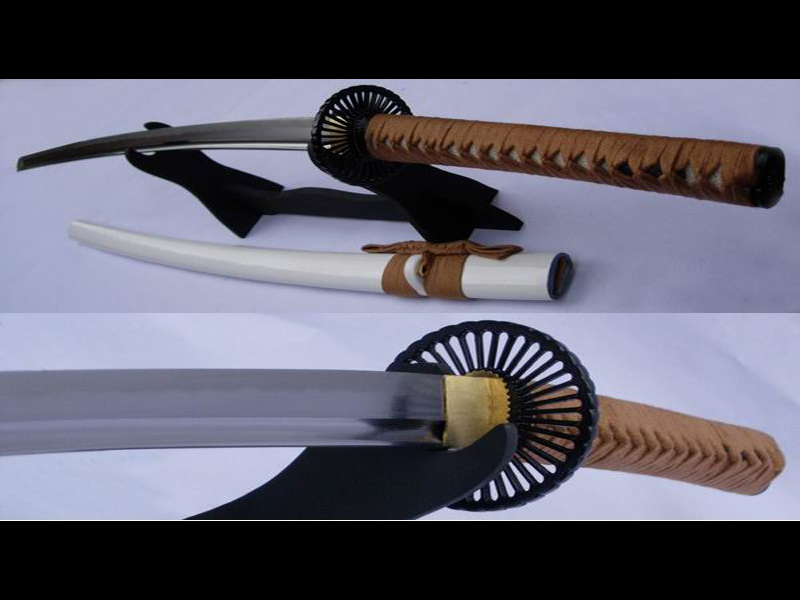 Sell hand made sword, katana