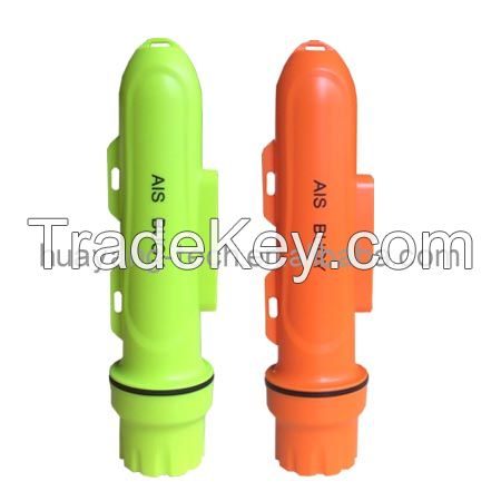 HAB-80 marine AIS GPS buoy for fishing net